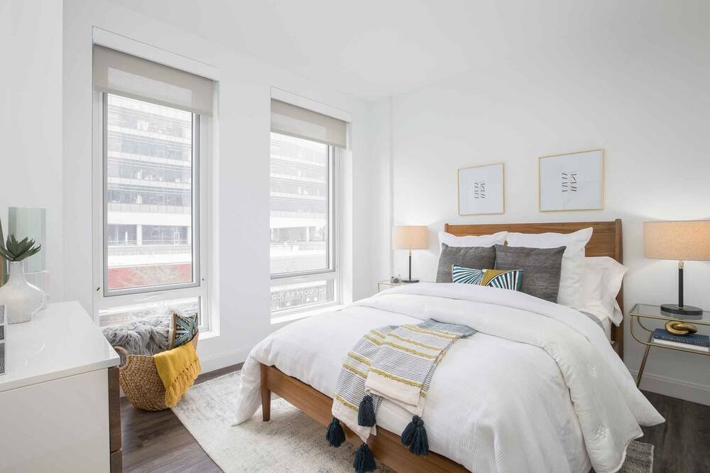 Photo of Bedroom in Mannford