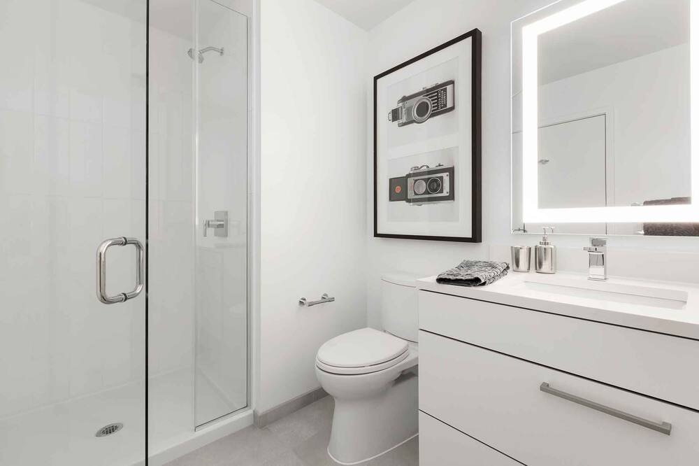 Photo of Bathroom in Mannford