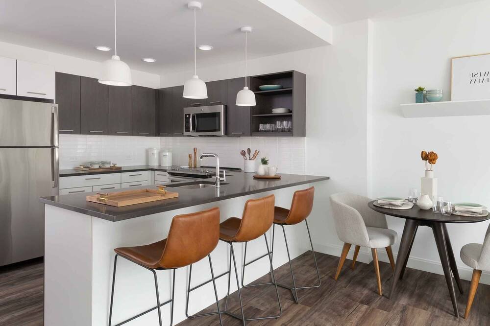 Photo of Kitchen in Mannford