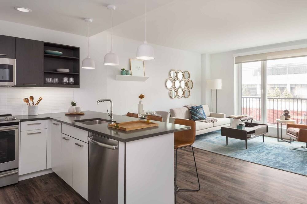 Photo of Kitchen in Mannford