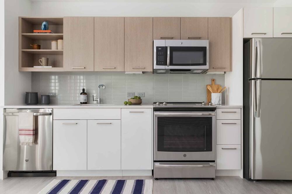 Photo of Kitchen in Mannford