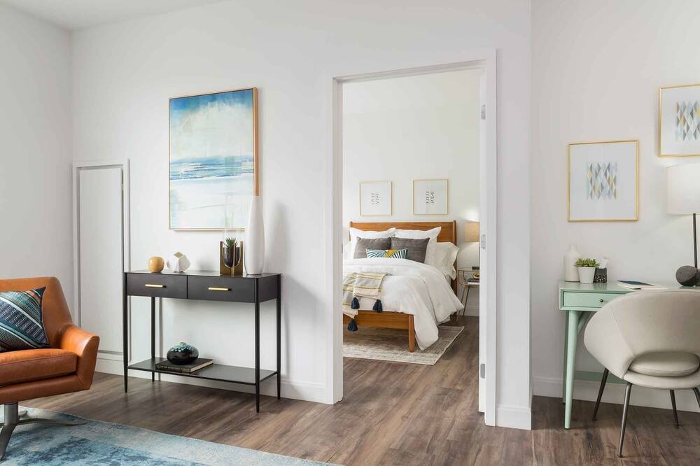 Photo of Bedroom in Mannford