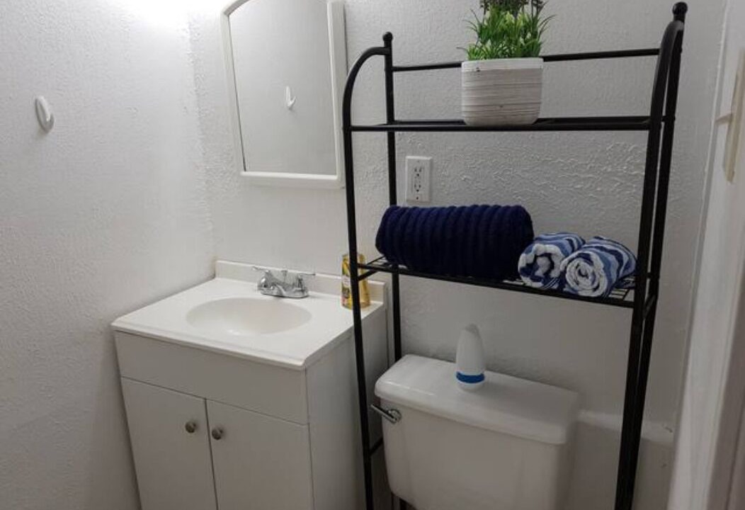 Photo of Bathroom in Brookhollow