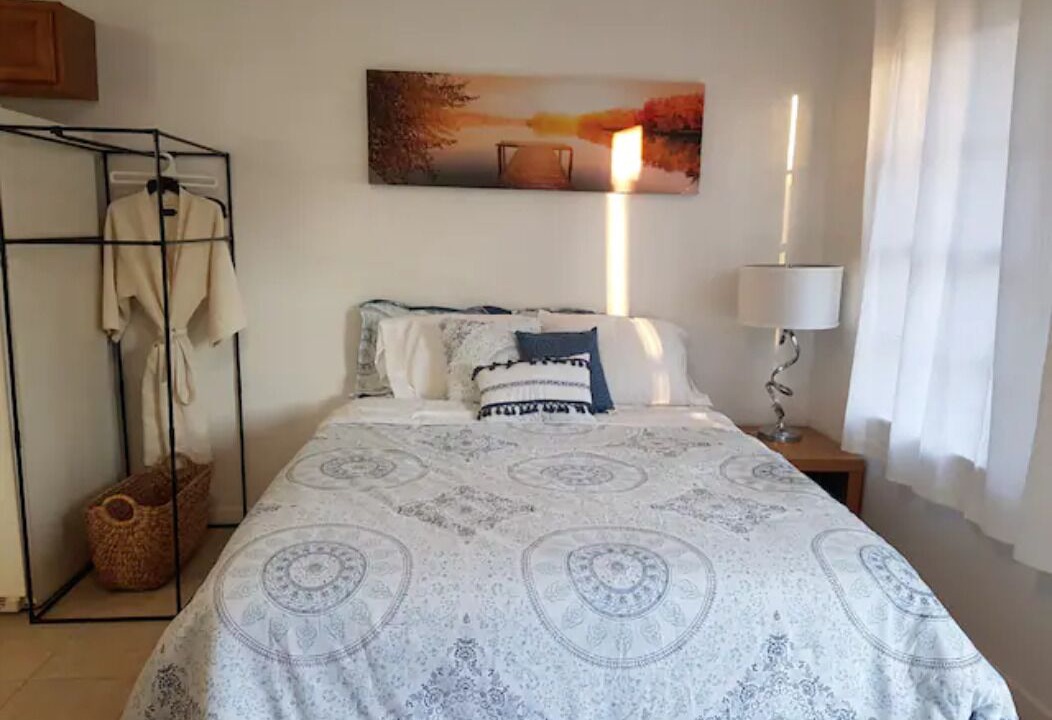 Photo of Bedroom in Brookhollow