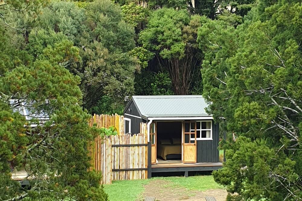 Photo of Outdoor in Matapouri