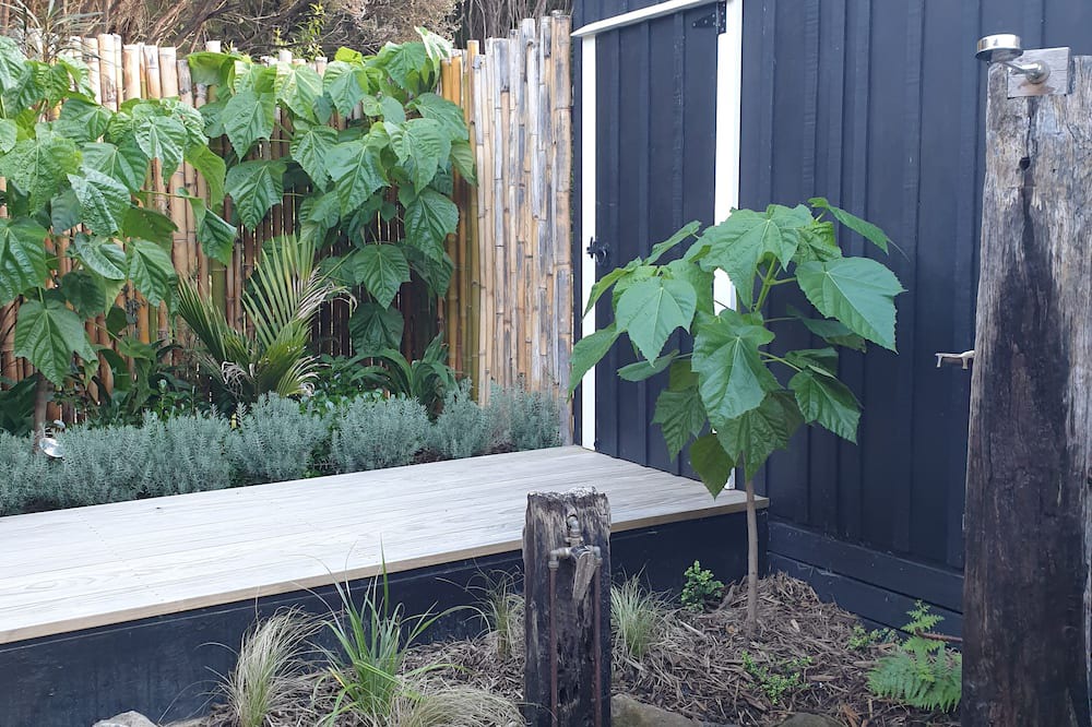 Photo of Patio Balcony in Matapouri