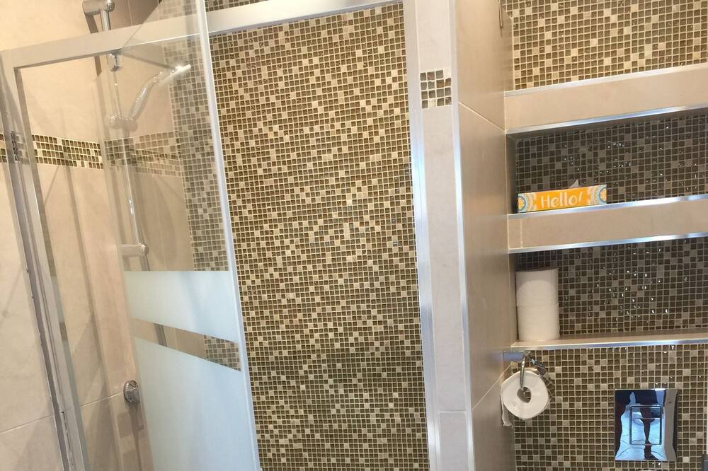 Photo of Bathroom in Nans-les-Pins