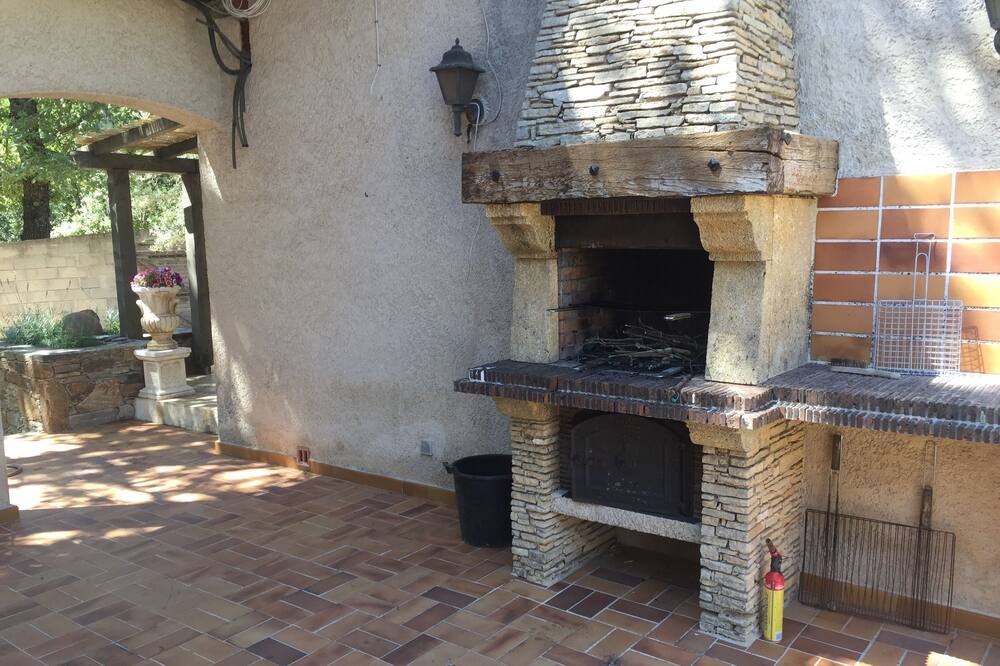 Photo of Outdoor in Nans-les-Pins