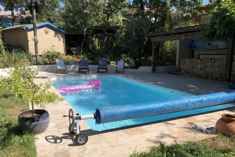 Photo of Outdoor in Nans-les-Pins