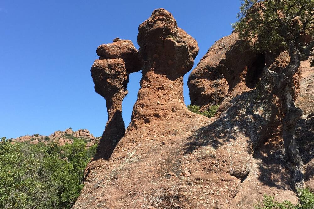 Photo of Others in Nans-les-Pins