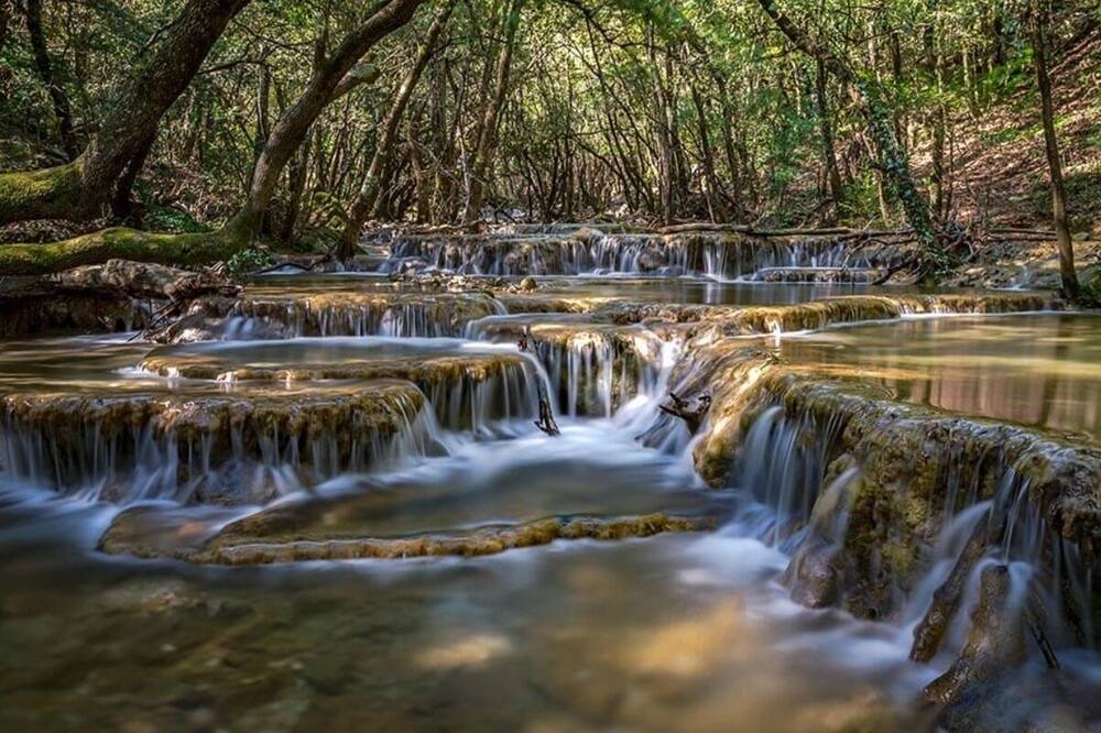 Photo of Outdoor in Nans-les-Pins