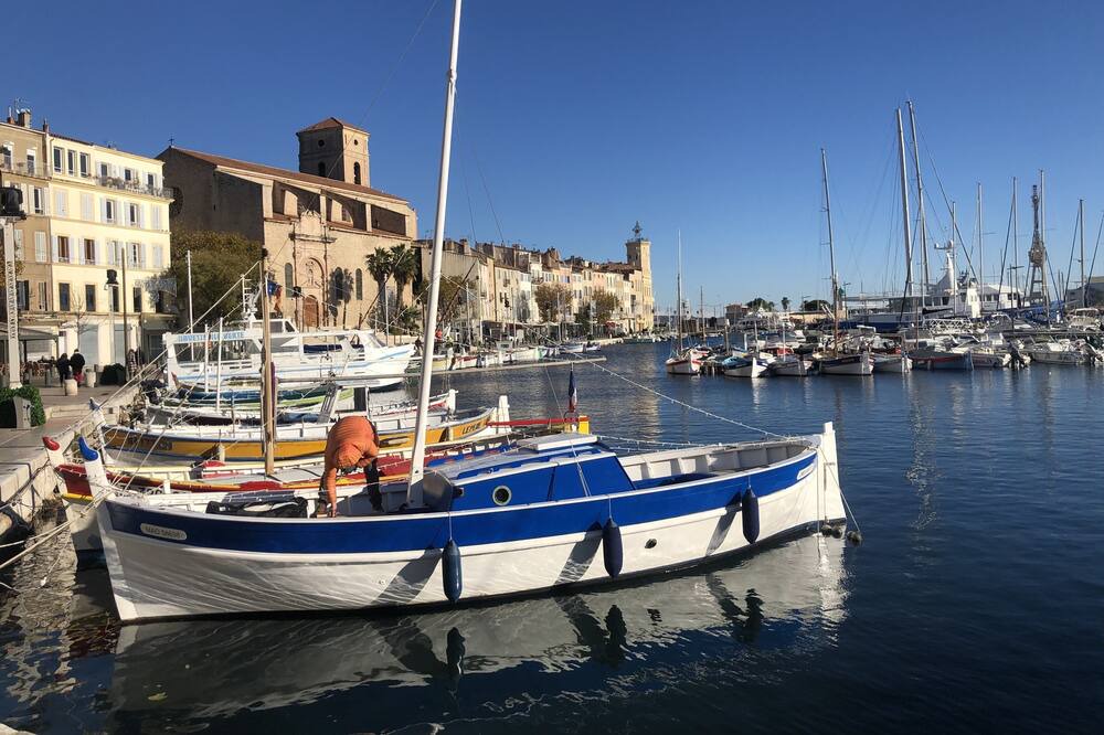 Photo of Outdoor in Nans-les-Pins