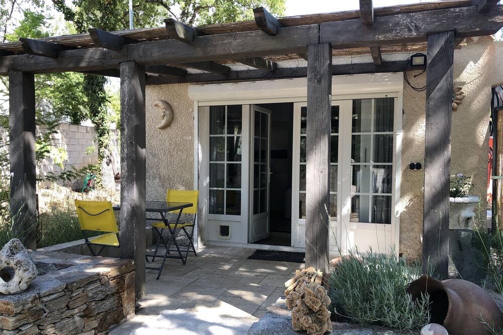 Photo of Patio Balcony in Nans-les-Pins