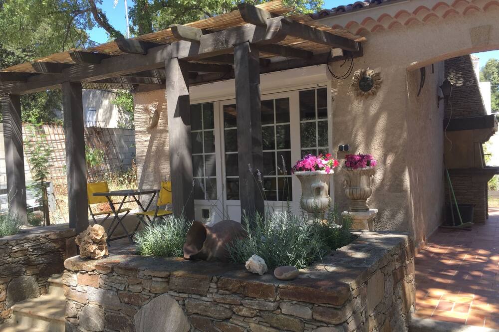 Photo of Outdoor in Nans-les-Pins