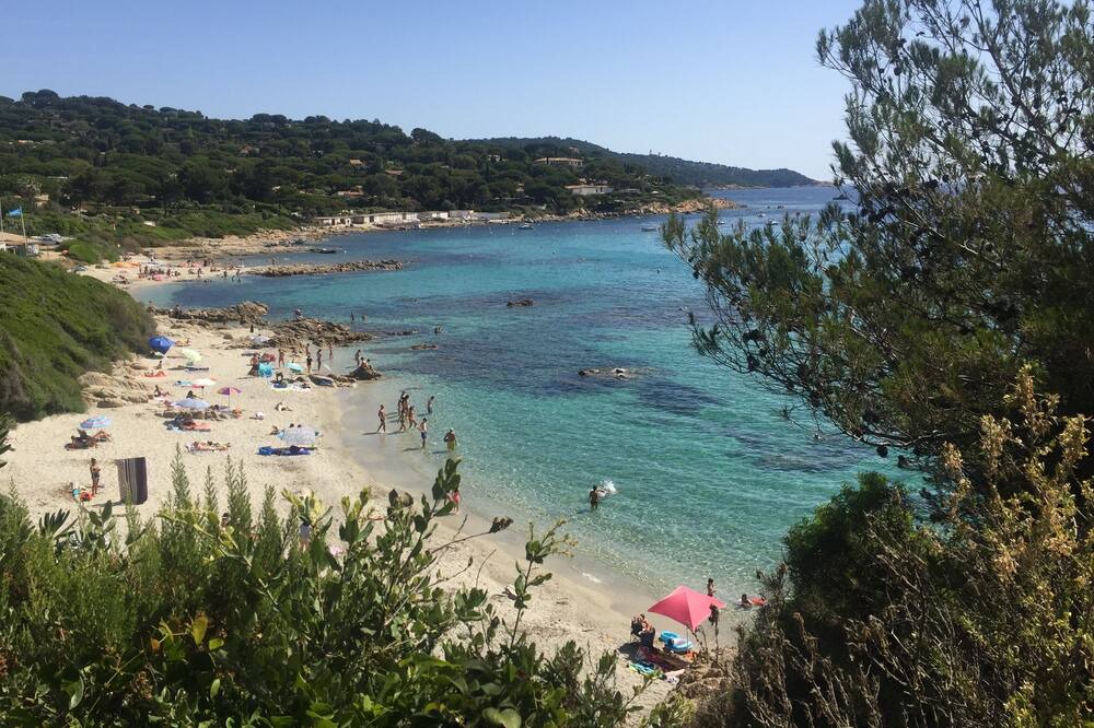 Photo of Outdoor in Nans-les-Pins