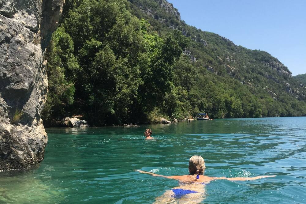 Photo of Outdoor in Nans-les-Pins