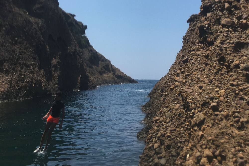 Photo of Outdoor in Nans-les-Pins