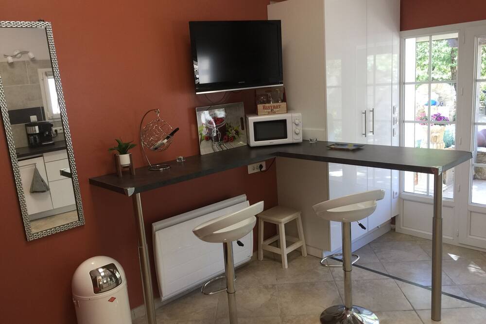 Photo of Kitchen in Nans-les-Pins