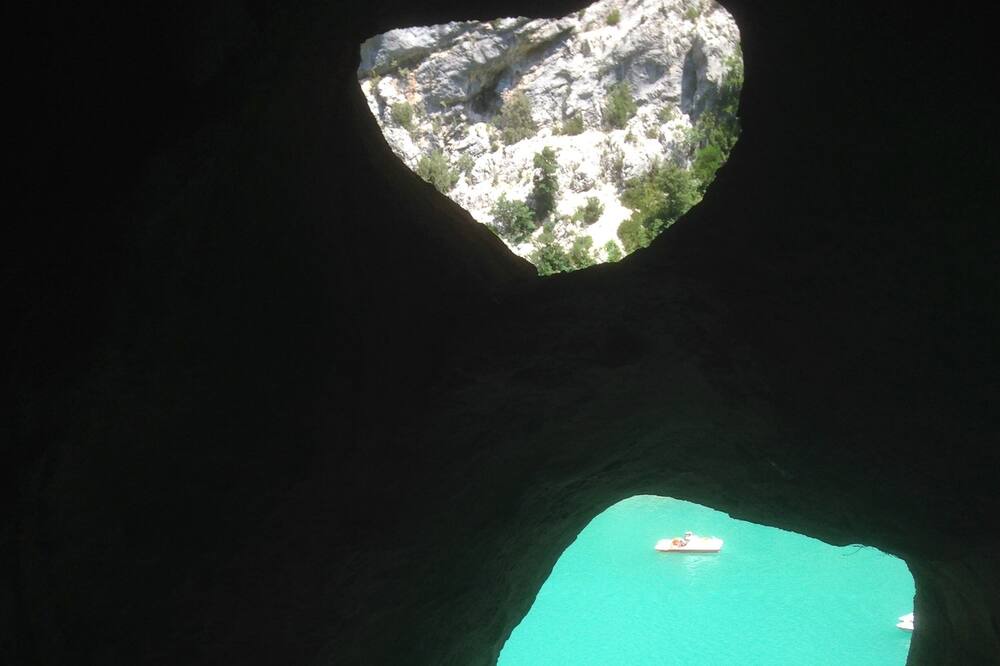 Photo of Outdoor in Nans-les-Pins