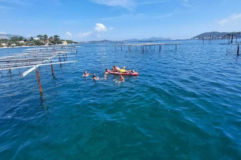 Photo of Outdoor in Nans-les-Pins