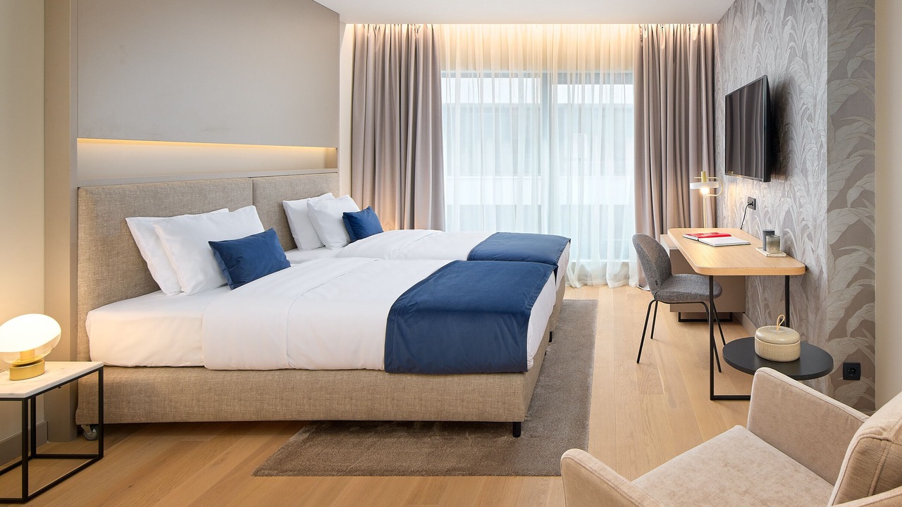 Photo of Bedroom in Dubrovnik