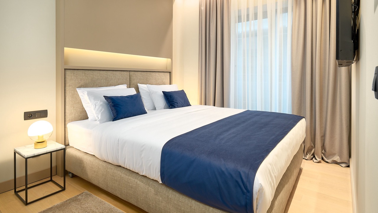 Photo of Bedroom in Dubrovnik