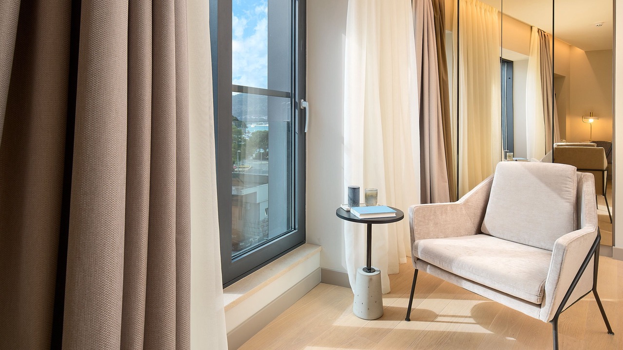 Photo of Bedroom in Dubrovnik