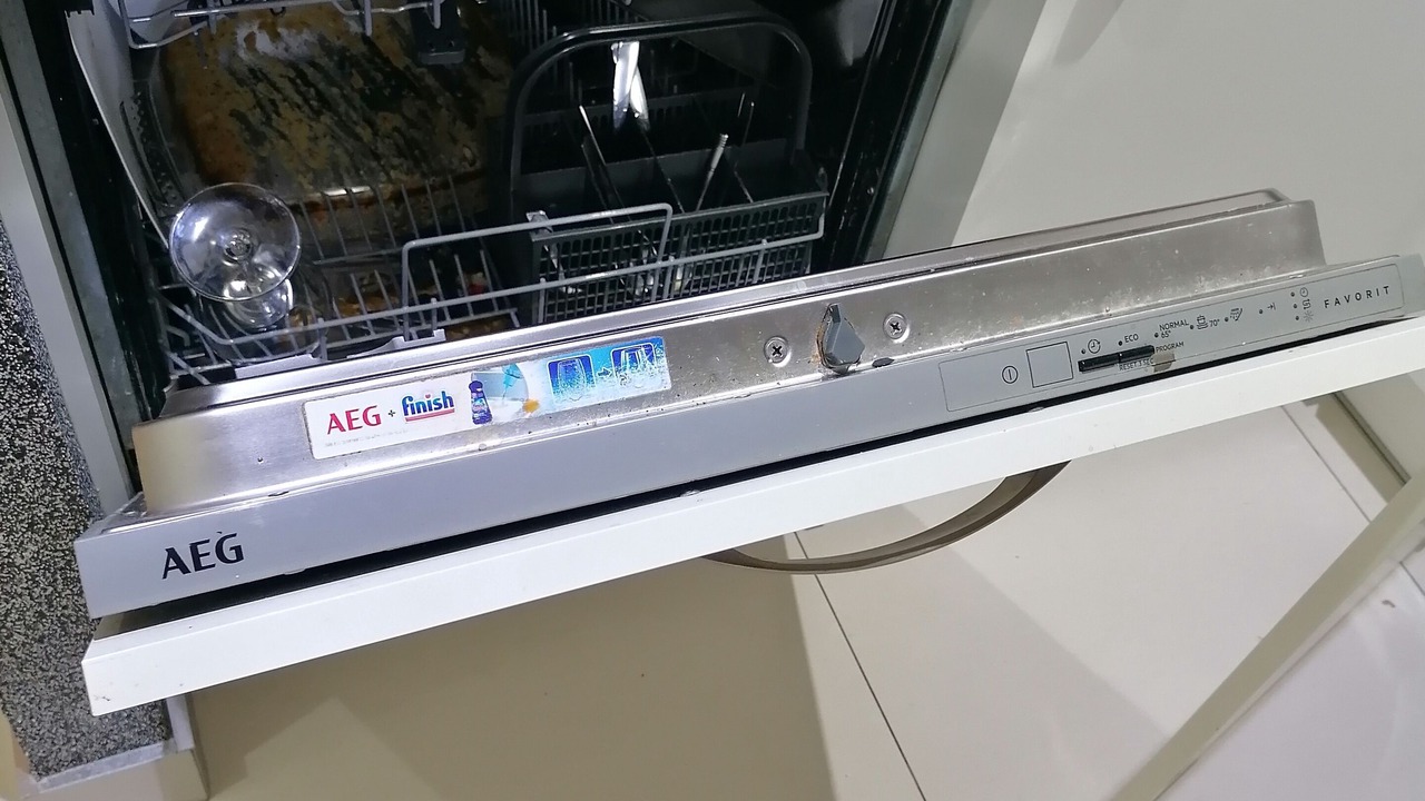 Photo of Kitchen in Wyken