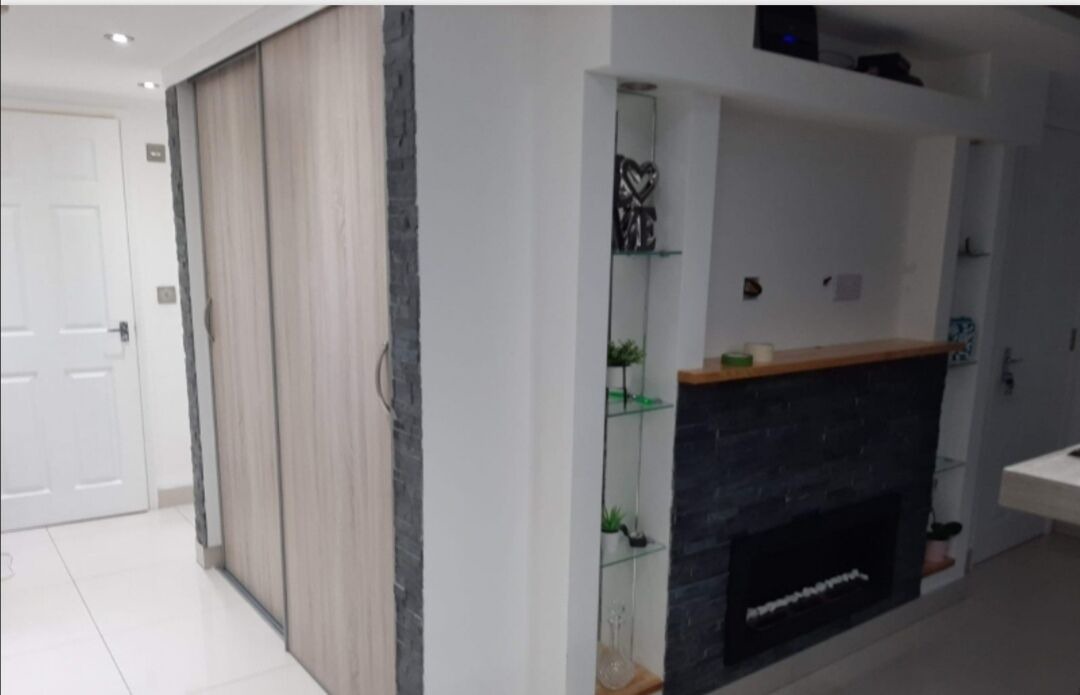 Photo of Kitchen in Wyken