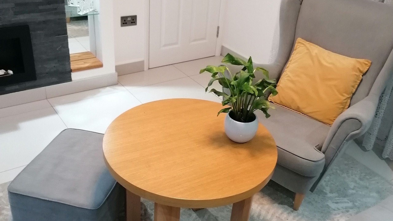 Photo of Livingroom in Wyken