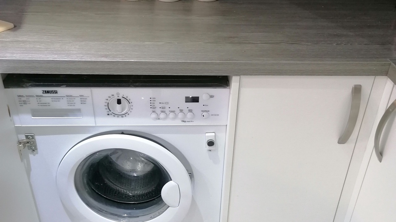 Photo of Kitchen in Wyken