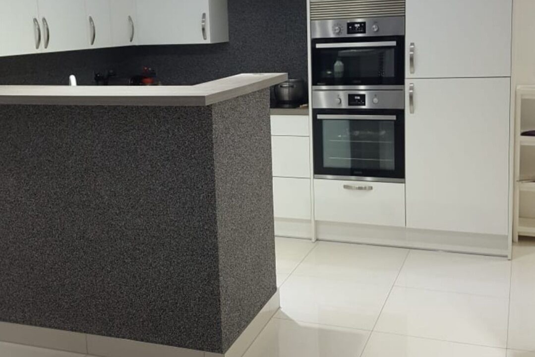 Photo of Kitchen in Wyken