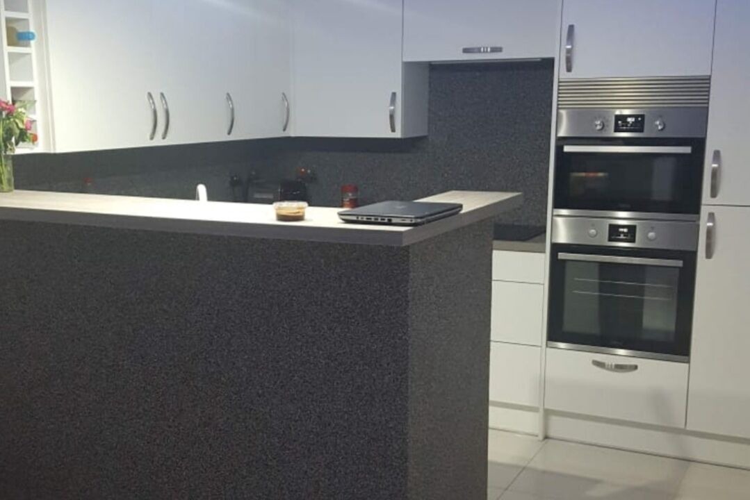 Photo of Kitchen in Wyken