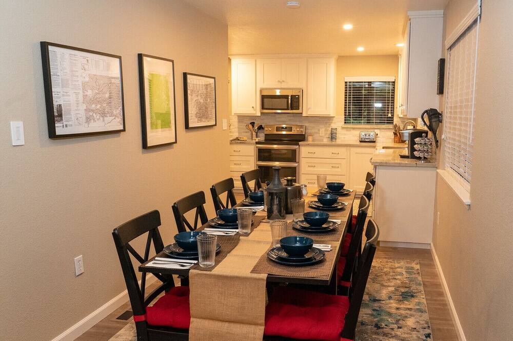 Photo of Kitchen in Pollock Pines