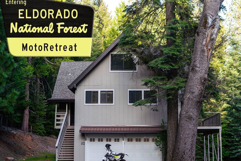 Photo of Outdoor in Pollock Pines