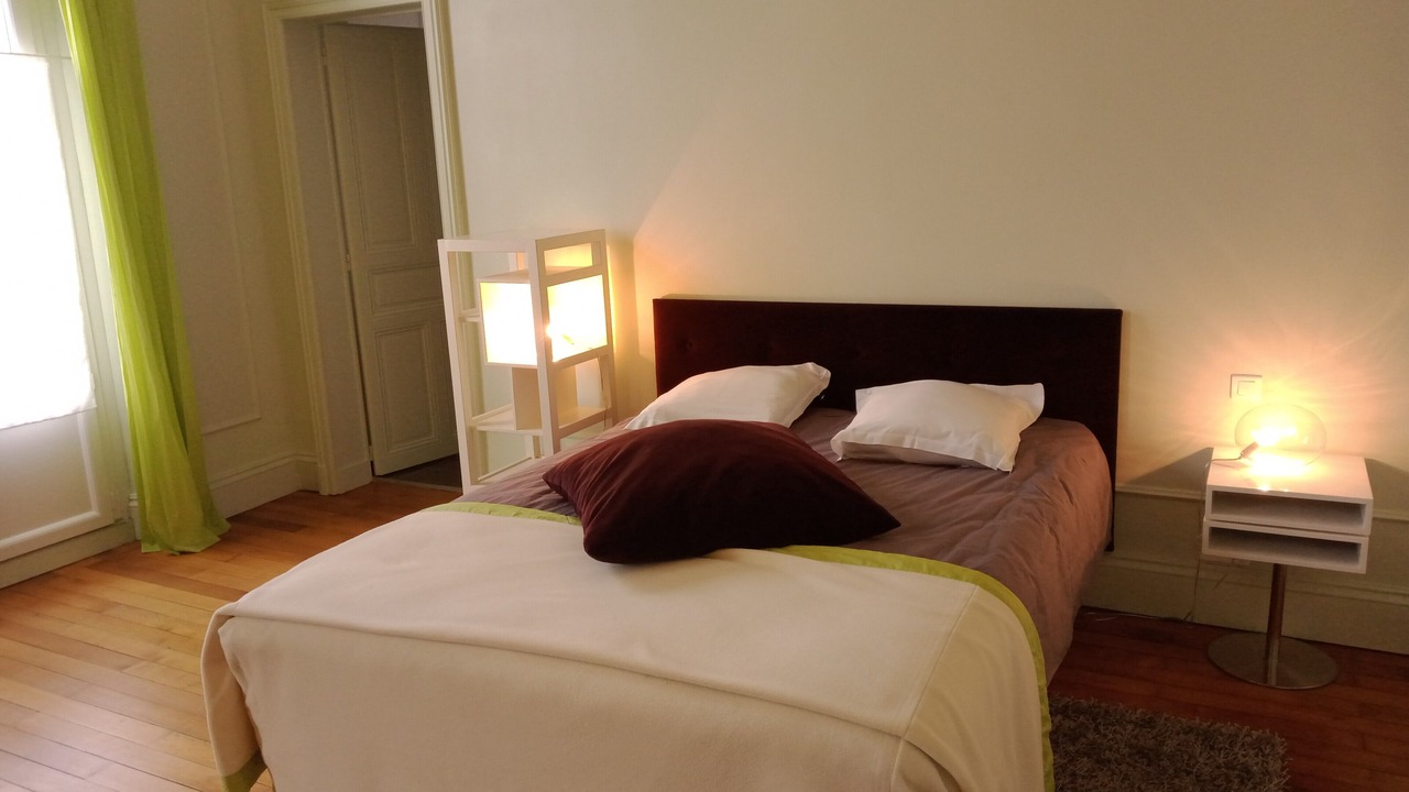 Photo of Bathroom in Beaulieu-sur-Layon