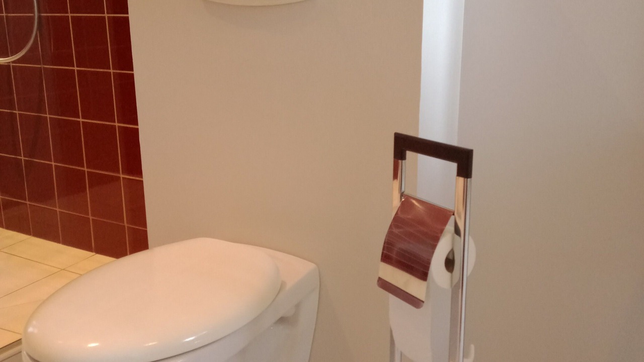 Photo of Bathroom in Beaulieu-sur-Layon