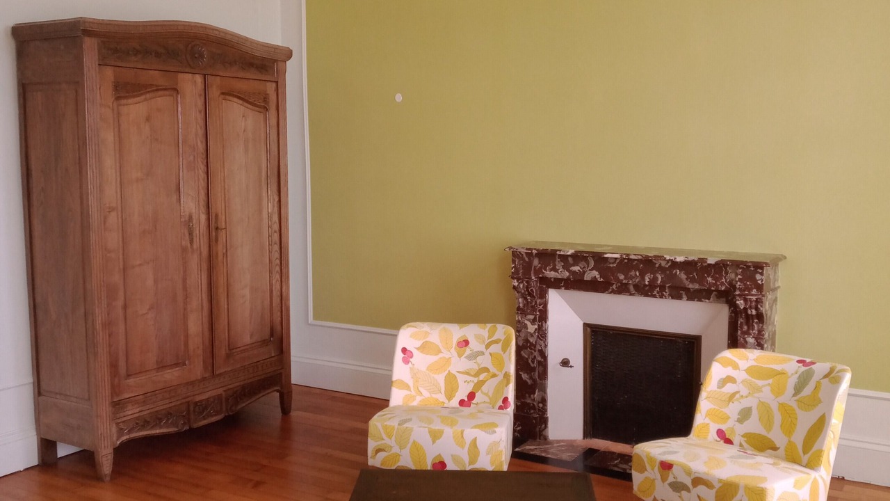 Photo of Bathroom in Beaulieu-sur-Layon