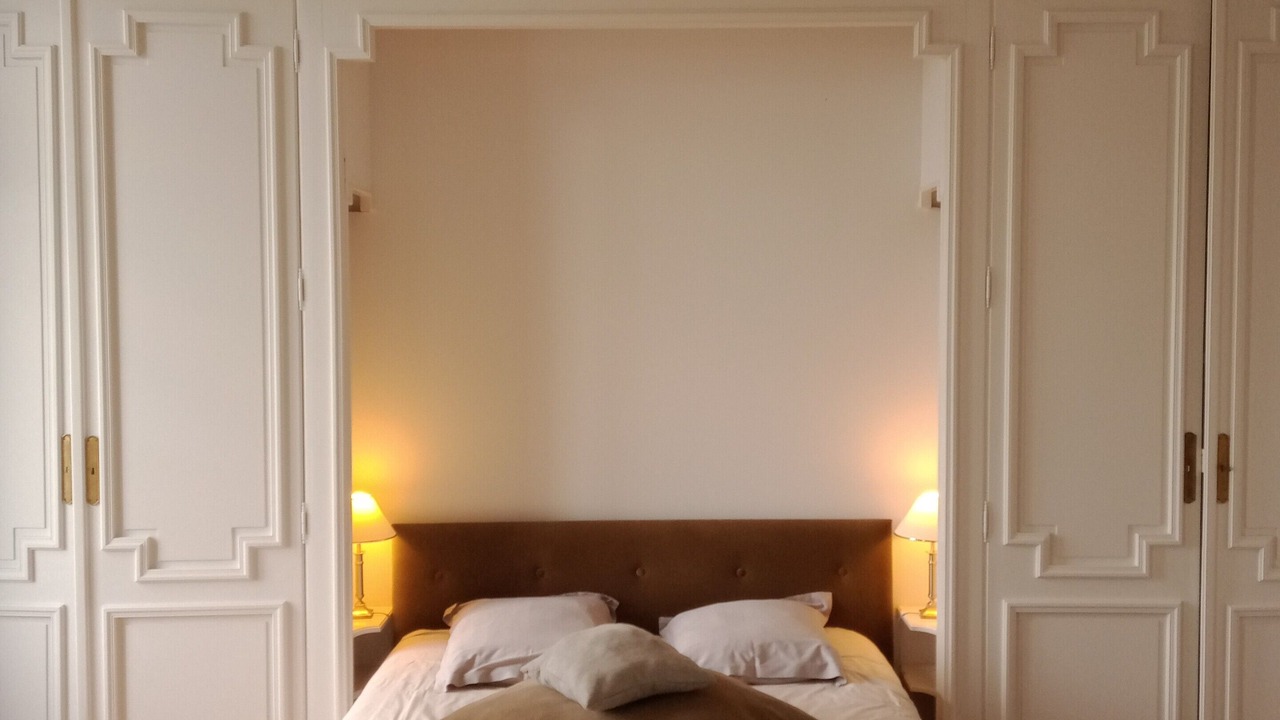 Photo of Bedroom in Beaulieu-sur-Layon