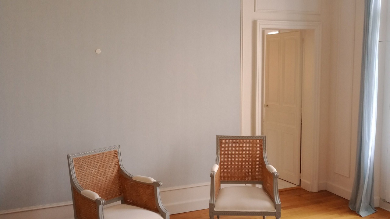 Photo of Bedroom in Beaulieu-sur-Layon