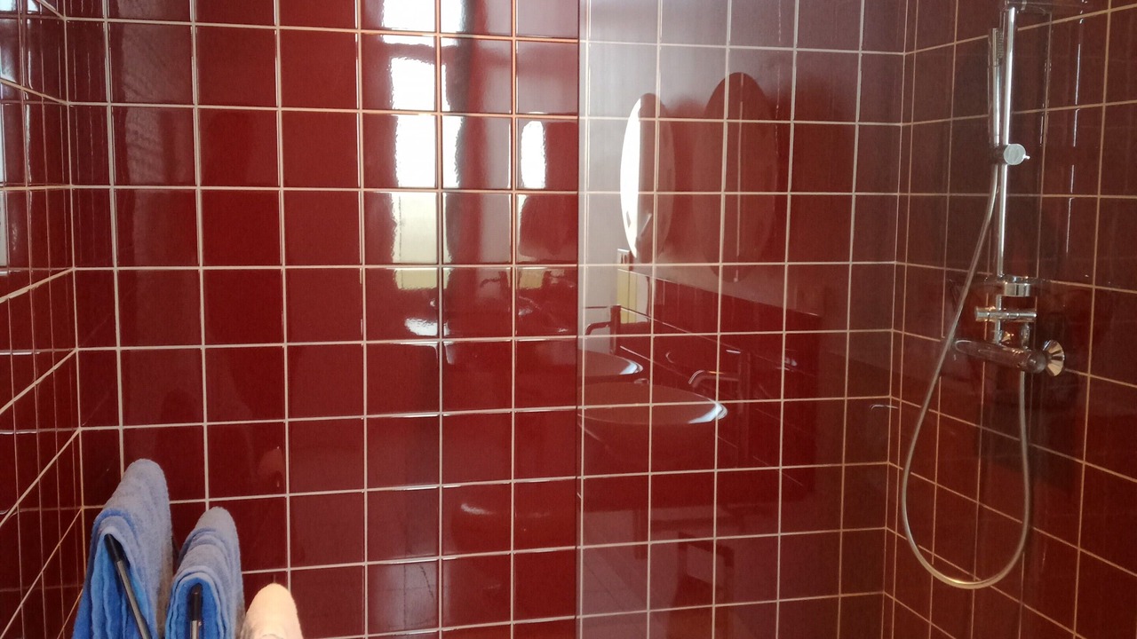 Photo of Bathroom in Beaulieu-sur-Layon