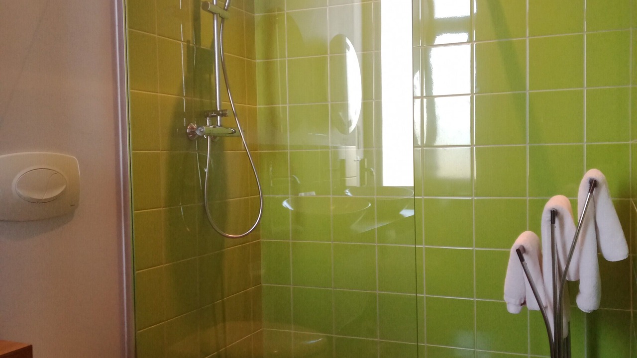 Photo of Bathroom in Beaulieu-sur-Layon