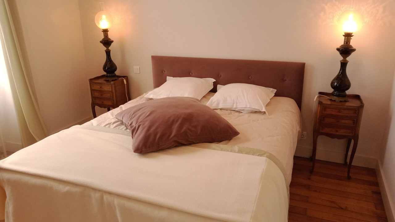 Photo of Bathroom in Beaulieu-sur-Layon