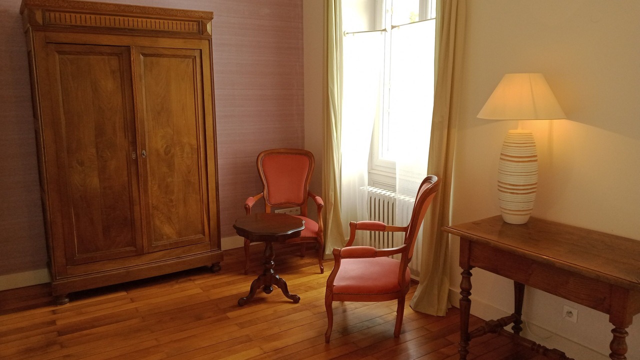 Photo of Bathroom in Beaulieu-sur-Layon