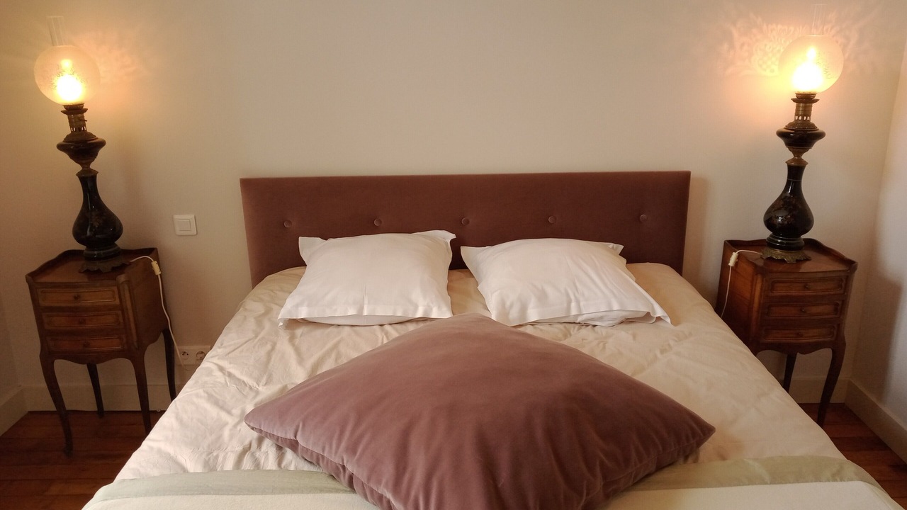 Photo of Bathroom in Beaulieu-sur-Layon