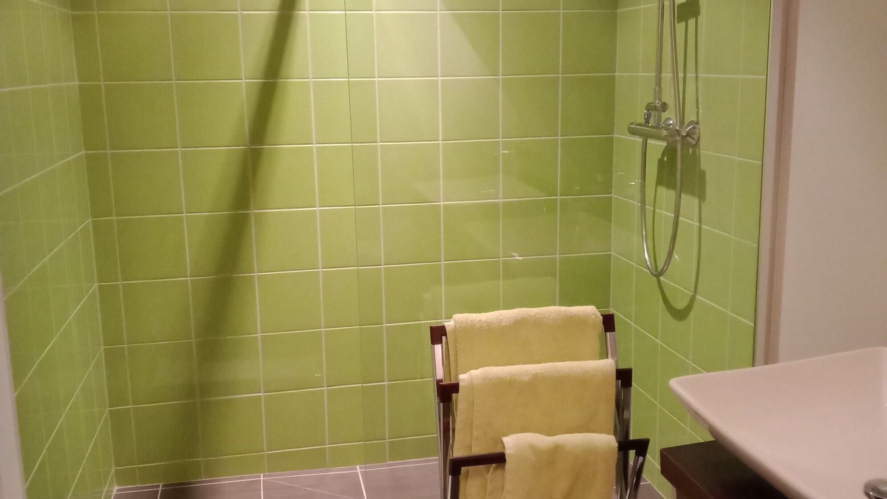 Photo of Bathroom in Beaulieu-sur-Layon