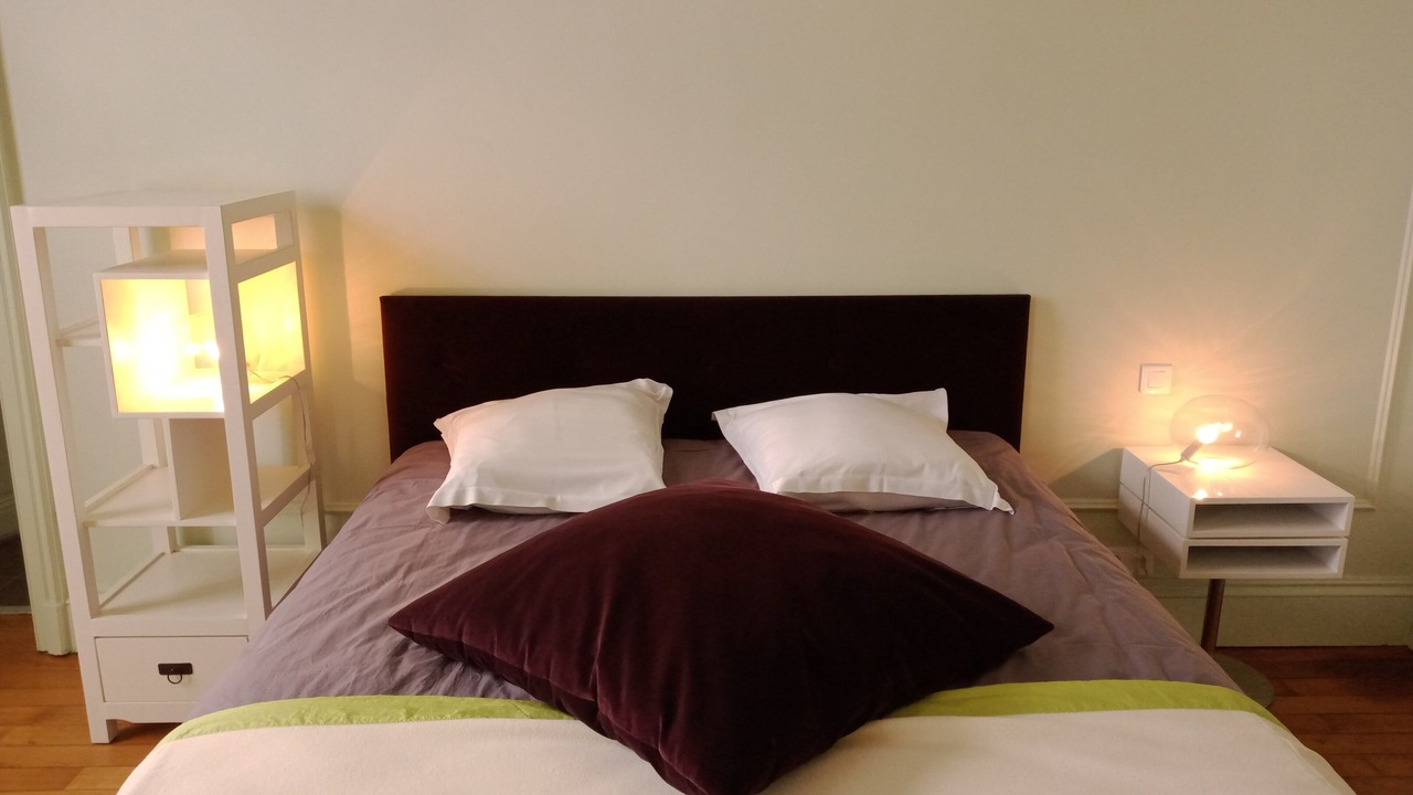 Photo of Bathroom in Beaulieu-sur-Layon