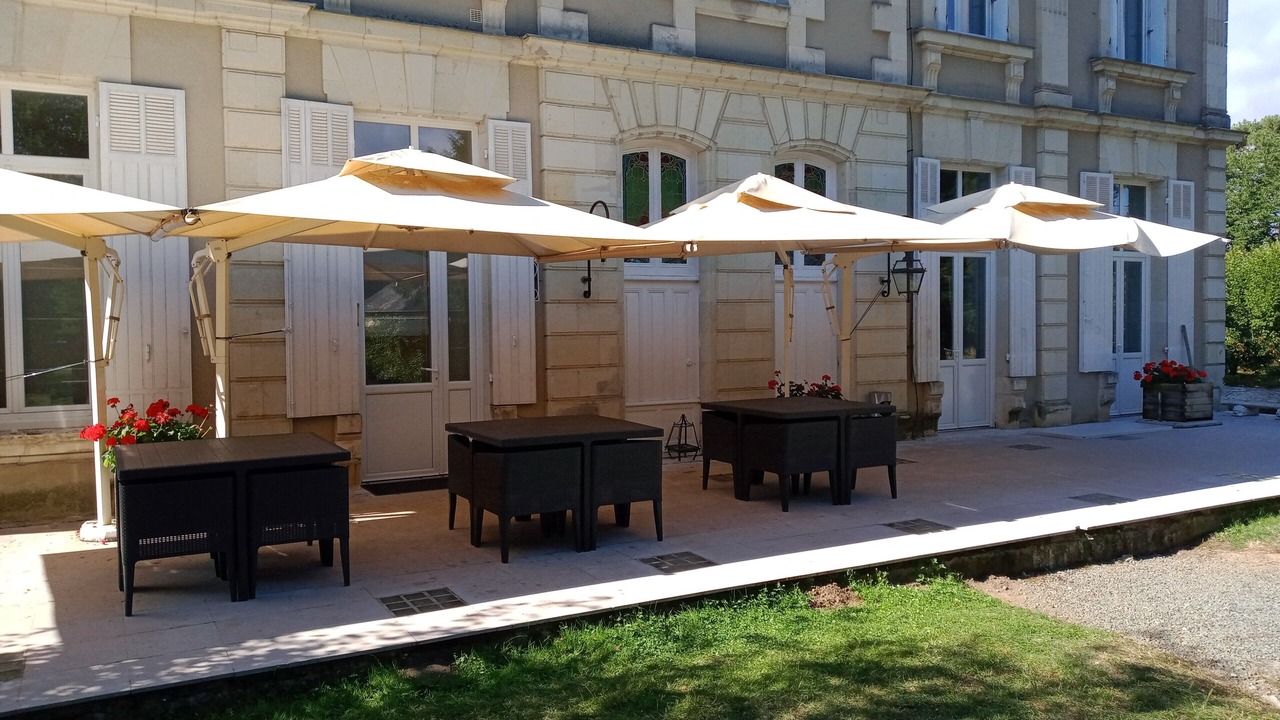 Photo of Outdoor in Beaulieu-sur-Layon