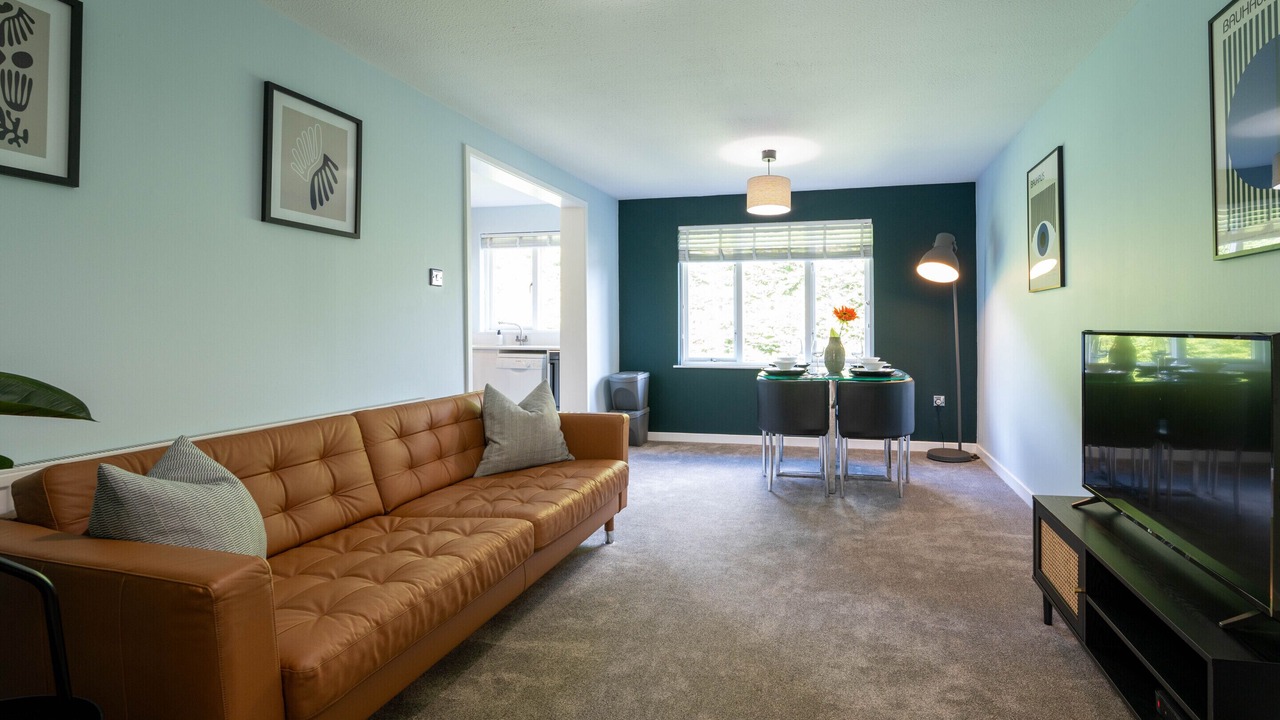 Photo of Outdoor in Salfords