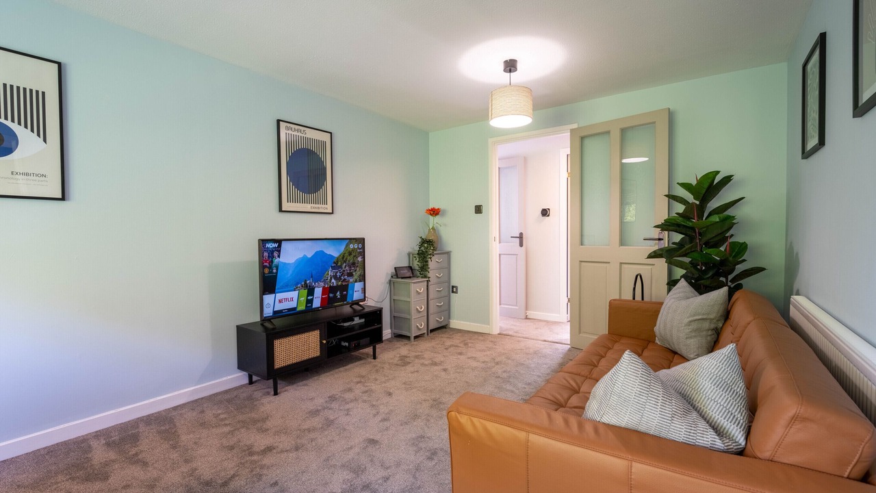 Photo of Outdoor in Salfords